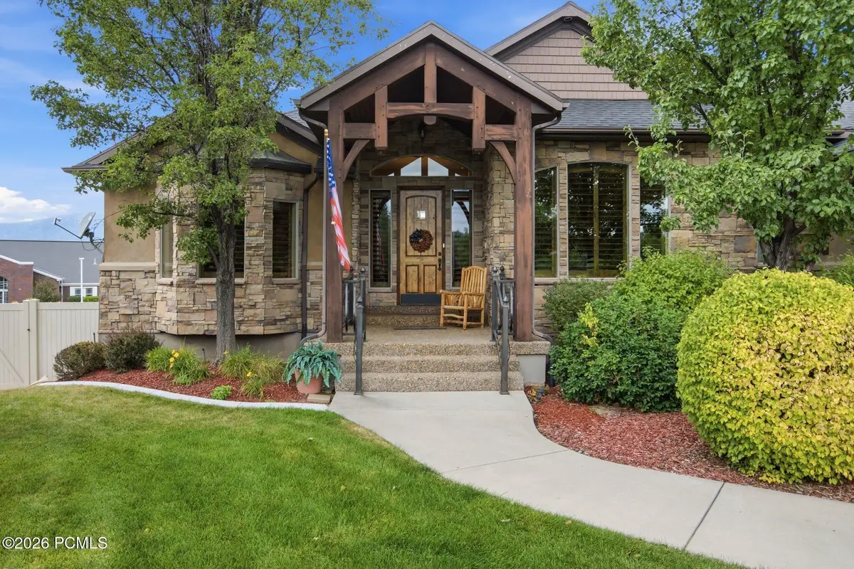 954 S Cobblestone Drive, Heber City, UT 84032 - #1