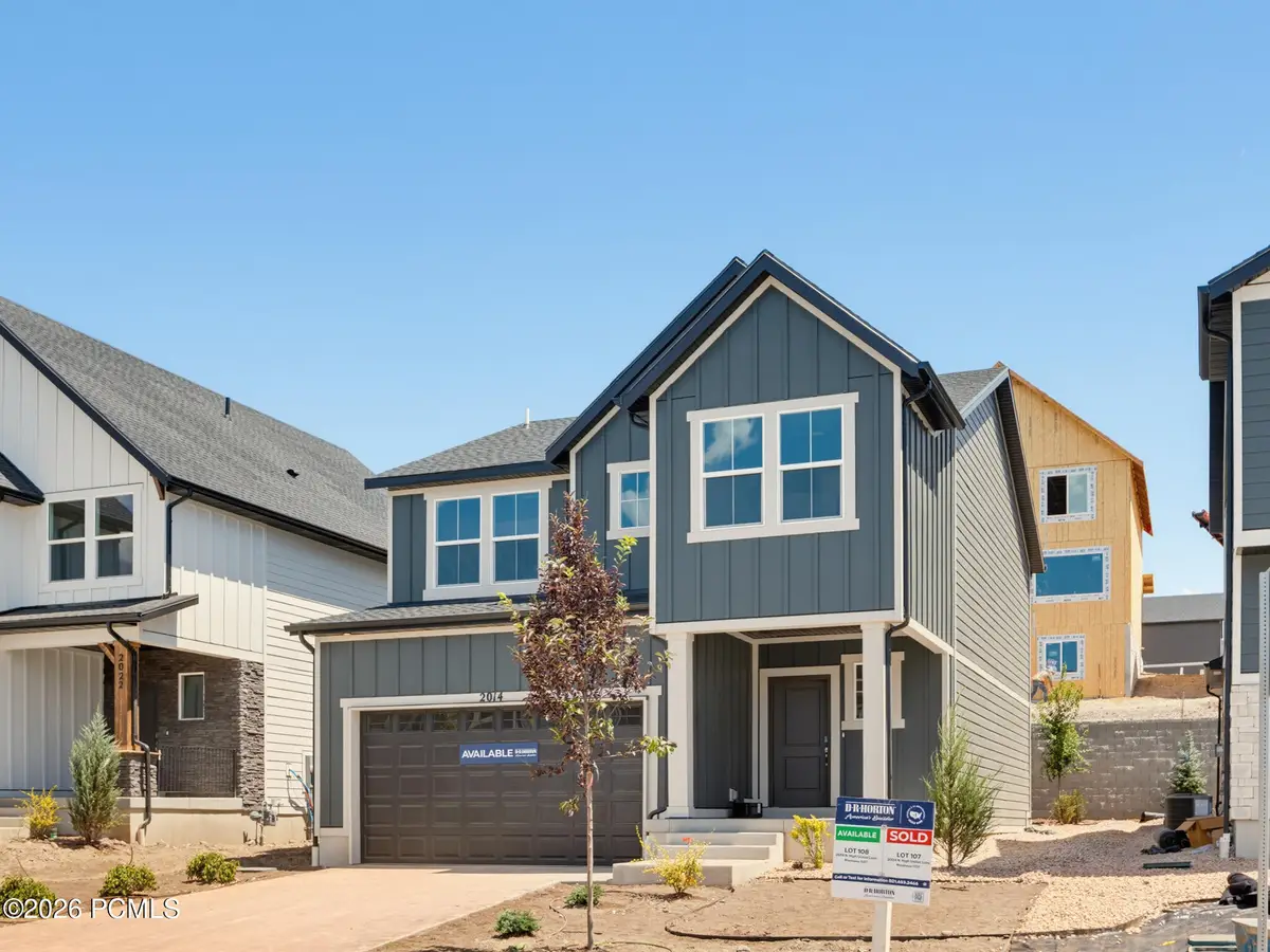 2014 N High Uintas Lane, Heber City, UT 84032 - #1