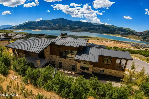 693 E Longview Drive, Hideout, UT 84036