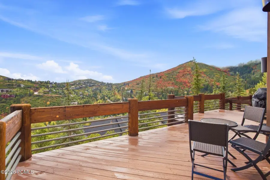 7324 Buckboard Drive, Park City, UT 84098 - #3
