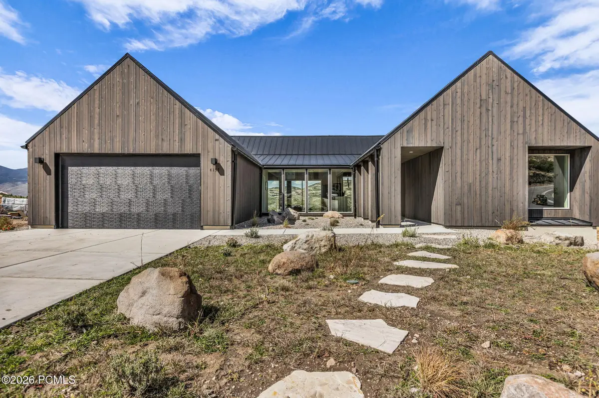4157 E Peak Rock Lane, Kamas, UT 84036 - #1