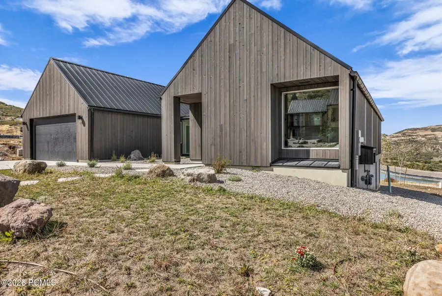 4157 E Peak Rock Lane, Kamas, UT 84036 - #2