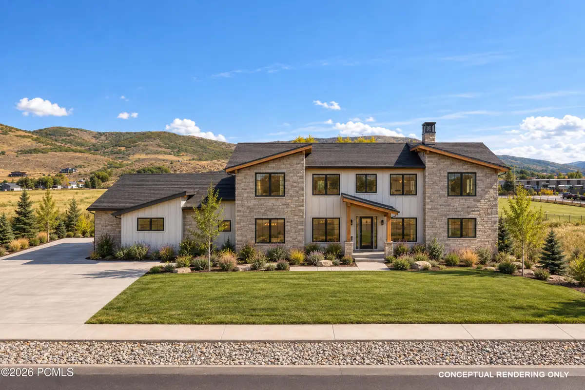811 Lazy Way, Francis, UT 84036 - #1