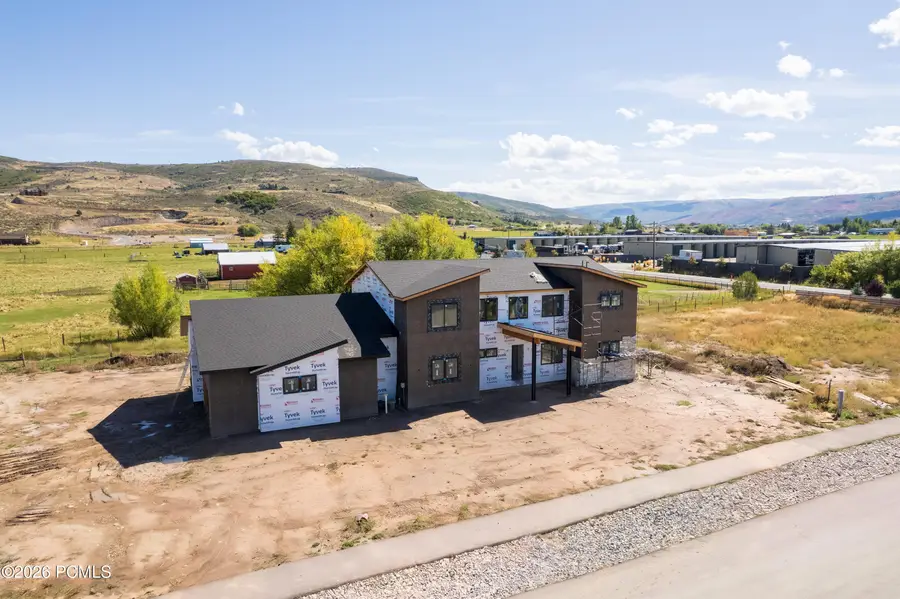 811 Lazy Way, Francis, UT 84036 - #2