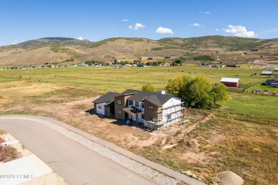 811 Lazy Way, Francis, UT 84036 - #3
