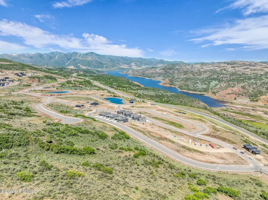 4226 E Panorama View Way, Kamas, UT 84036 - #2