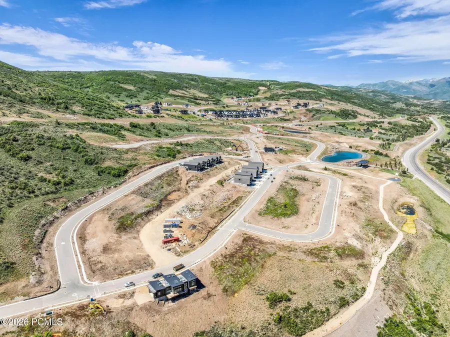 4226 E Panorama View Way, Kamas, UT 84036 - #3