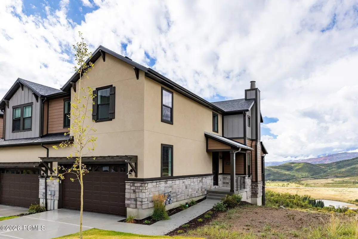 6055 N Fairview Drive, Heber City, UT 84032 - #1