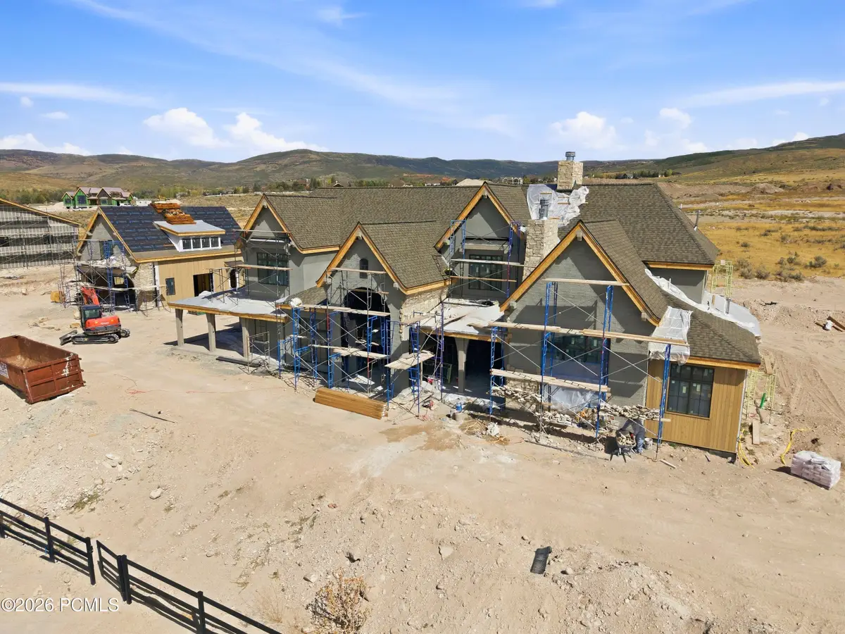 4133 E Lazy Eleven Lane, Heber City, UT 84032 - #1