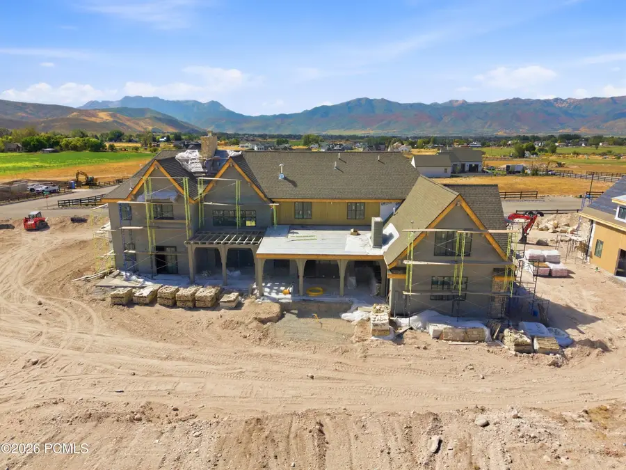 4133 E Lazy Eleven Lane, Heber City, UT 84032 - #2