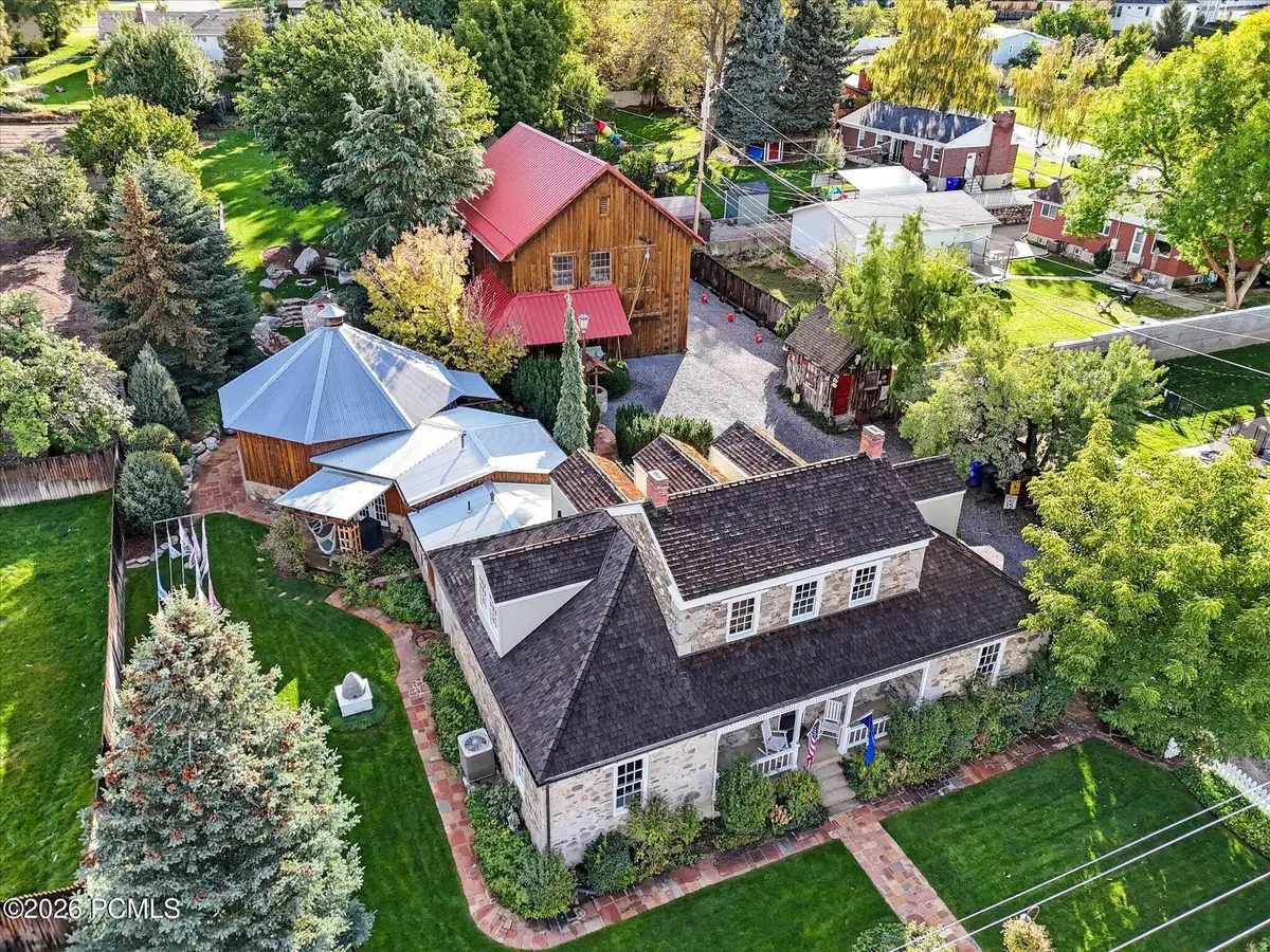 252 N 400 East, Centerville, UT 84014 - #1