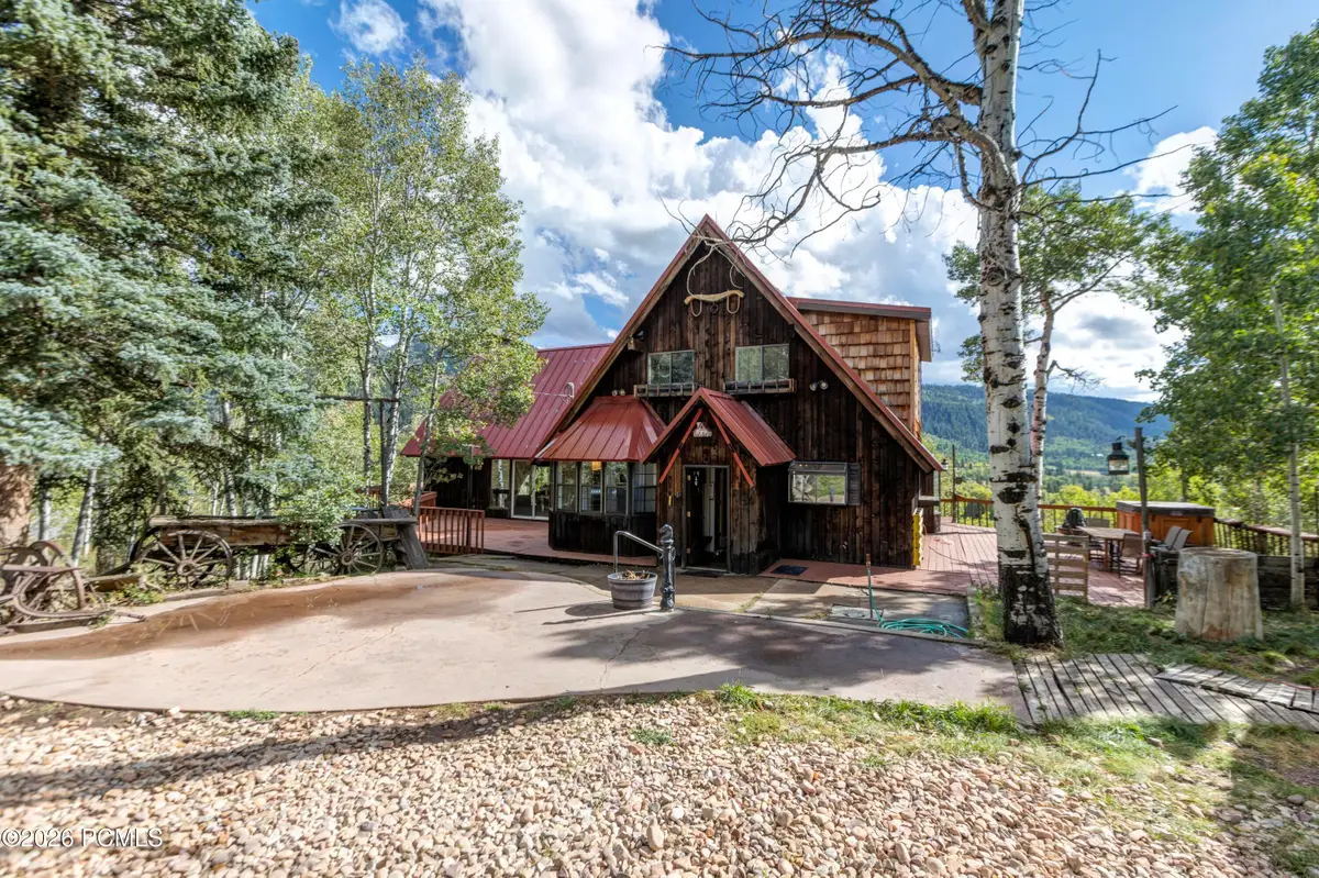 5324 Fremont Trail, Oakley, UT 84055 - #1