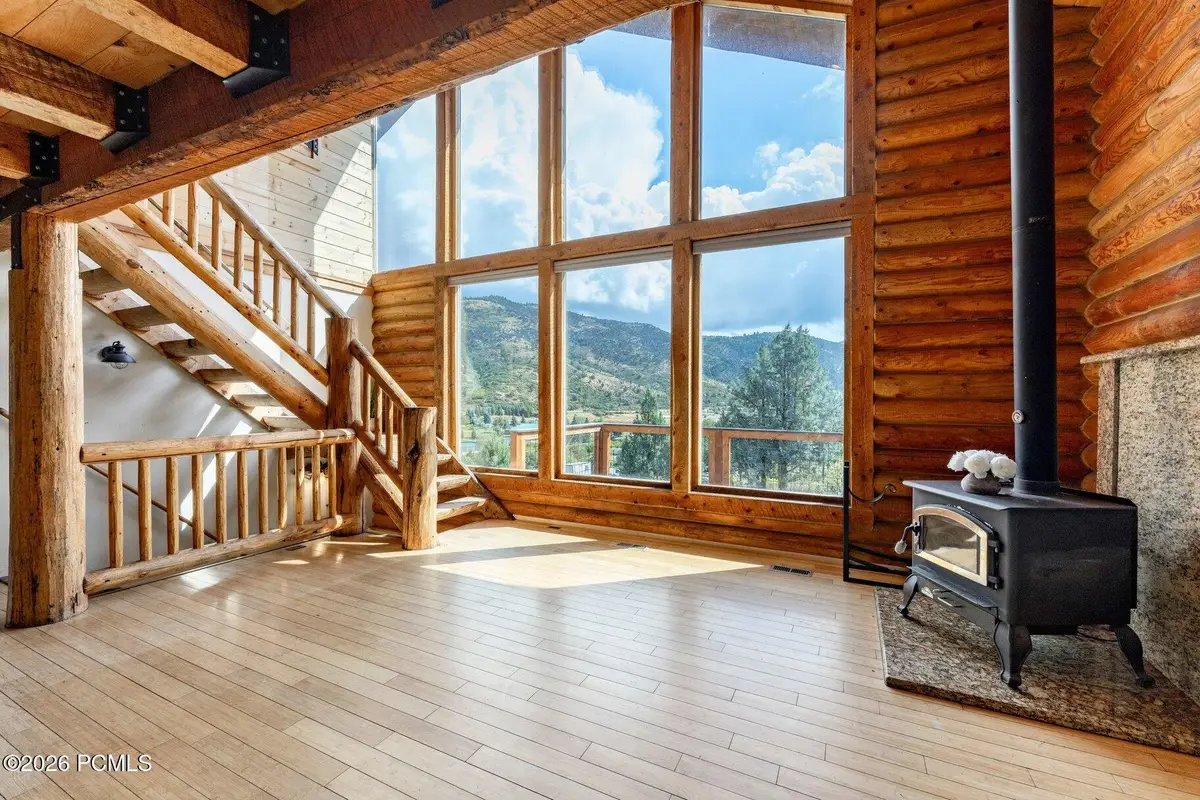 1498 Country Circle, Kamas, UT 84036 - #1