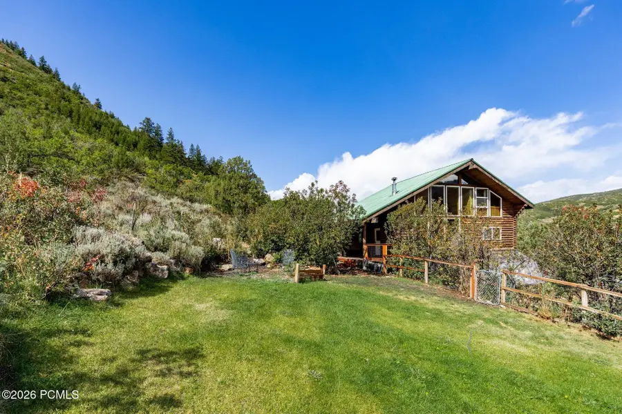 1498 Country Circle, Kamas, UT 84036 - #2