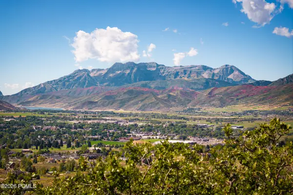 1977 E Upper Lookout Knoll Court, Heber City, UT 84032