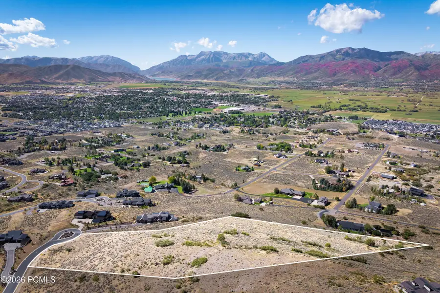 1977 E Upper Lookout Knoll Court, Heber City, UT 84032 - #2