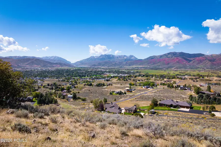 1977 E Upper Lookout Knoll Court, Heber City, UT 84032 - #3