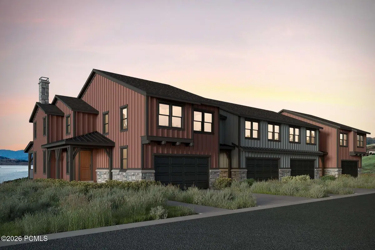 371 W Ascent Drive, Hideout, UT 84036 - #1