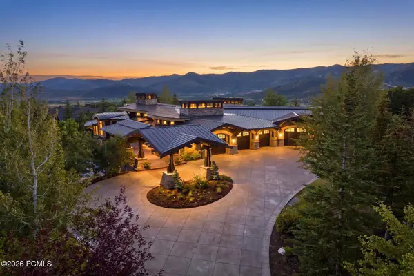 1133 Snow Berry Street, Park City, UT 84098