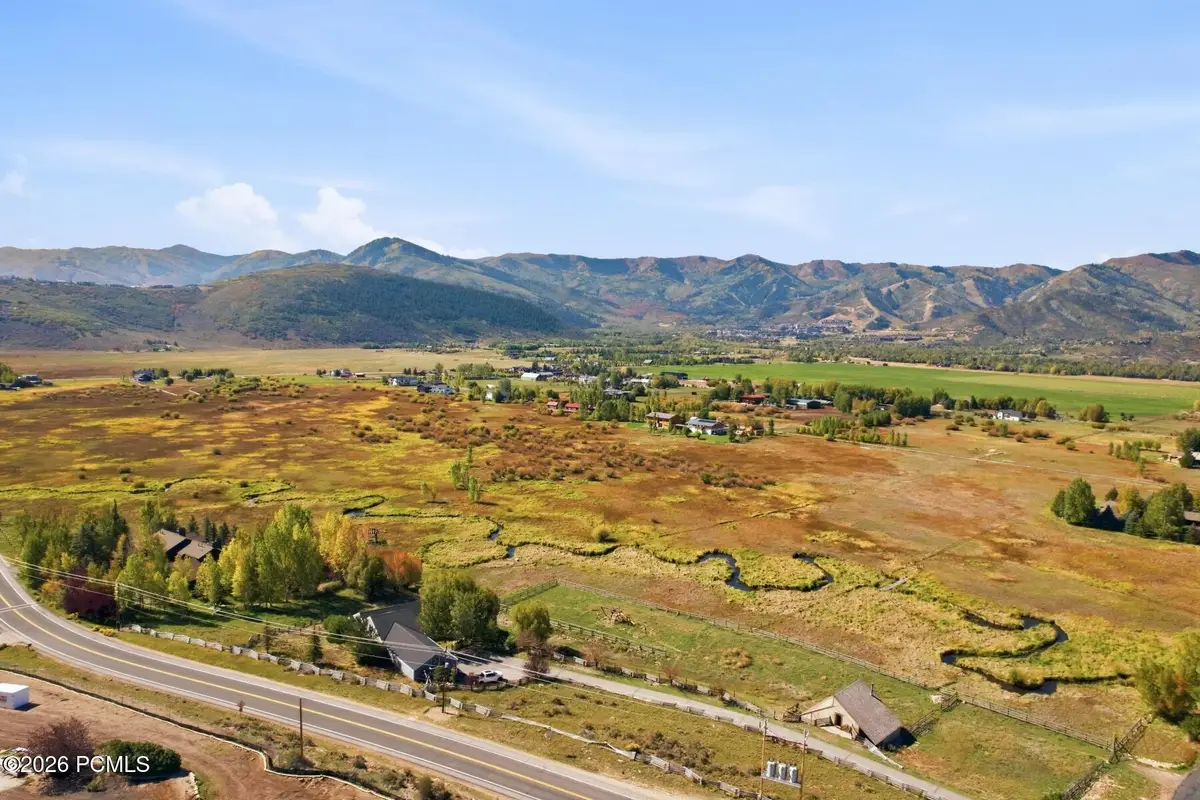 25 W 5200 N, Park City, UT 84098 - #1