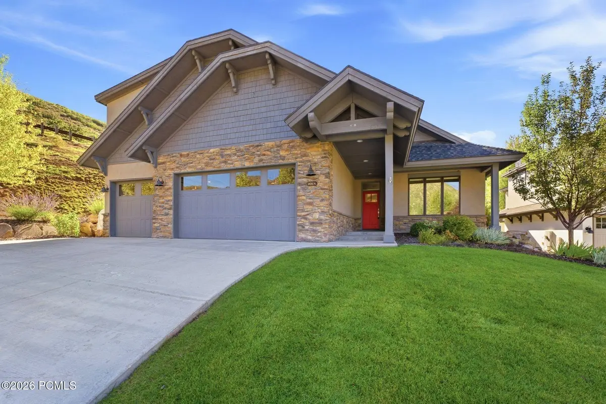 1426 Montchapel Lane, Midway, UT 84049 - #1