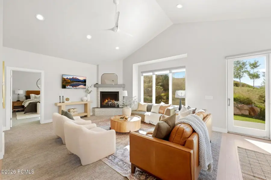 1426 Montchapel Lane, Midway, UT 84049 - #3