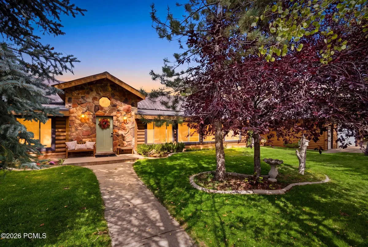 1404 S Hallam, Kamas, UT 84036 - #1