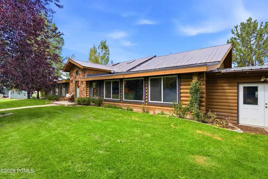 1404 S Hallam, Kamas, UT 84036 - #3