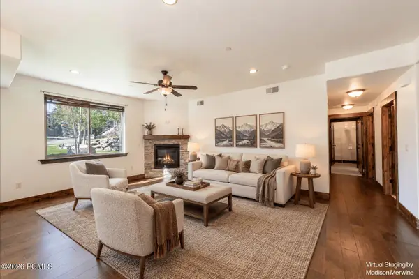 14275 N Buck Horn Trail #41-B, Heber City, UT 84032