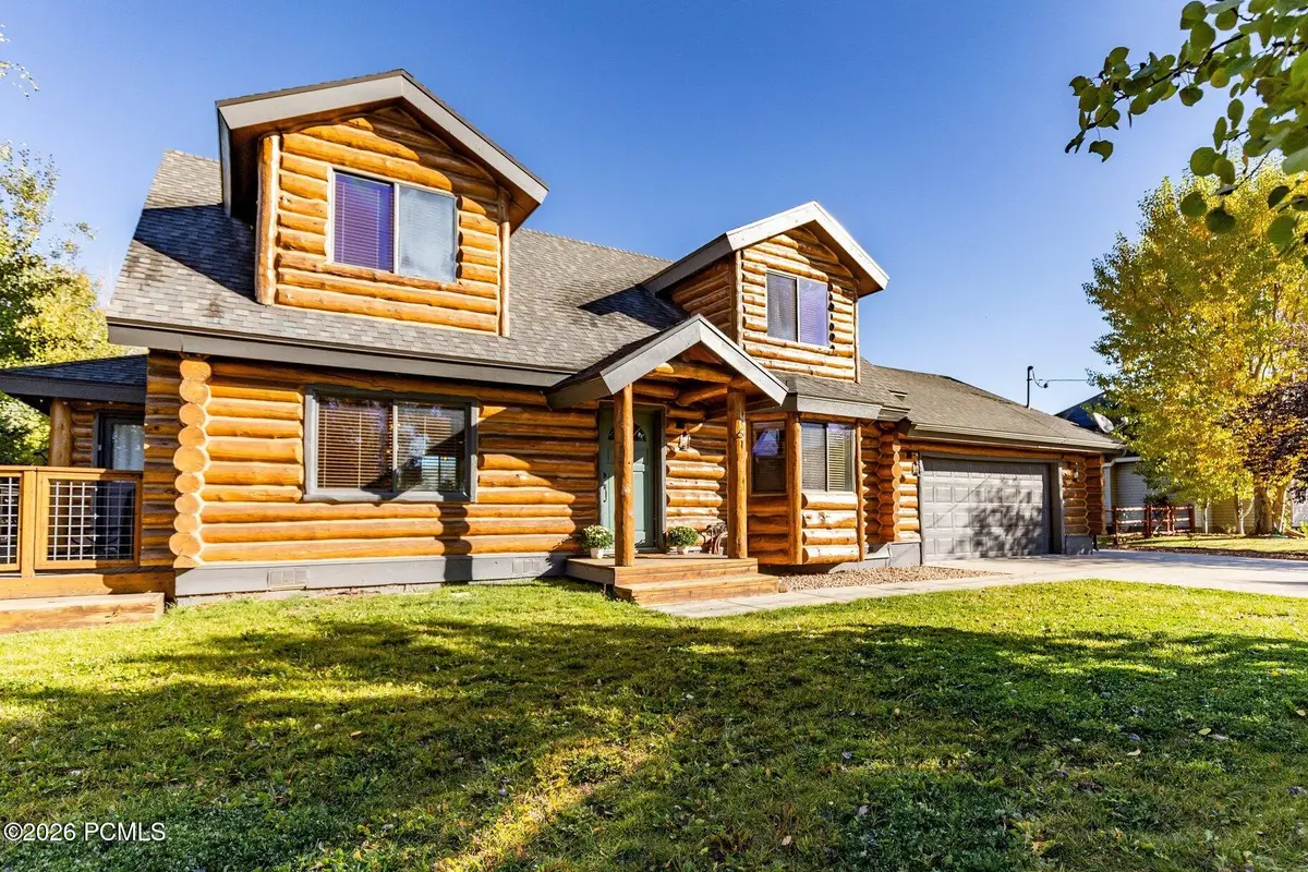 610 Parkway Drive, Park City, UT 84098 - #1