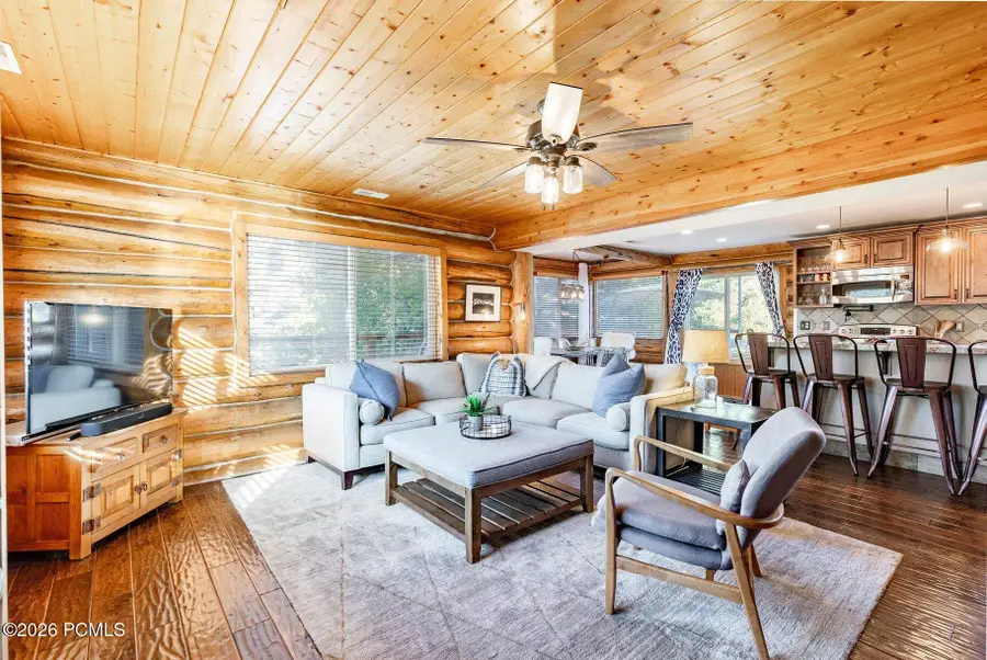 610 Parkway Drive, Park City, UT 84098 - #2
