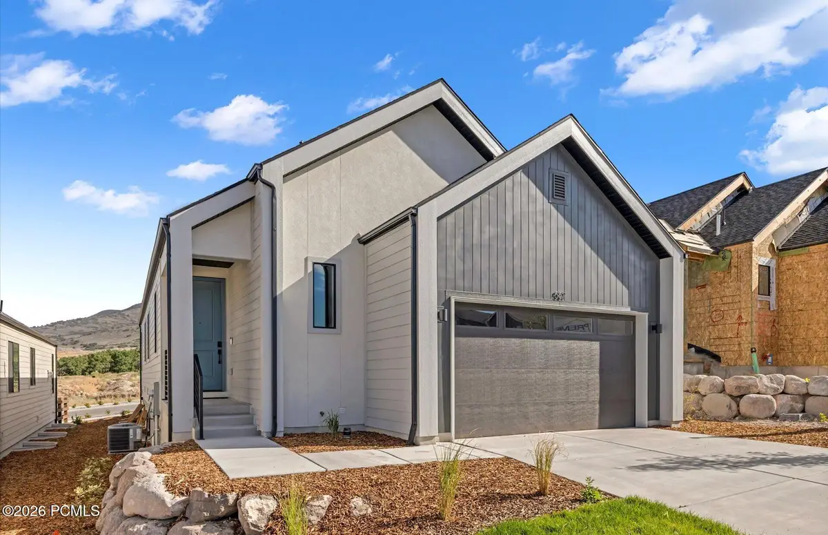 557 E Rimrock Lane #34, Heber City, UT 84032 - #1