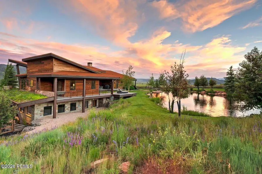 5936 N Triple Crown Trail, Oakley, UT 84055 - #3