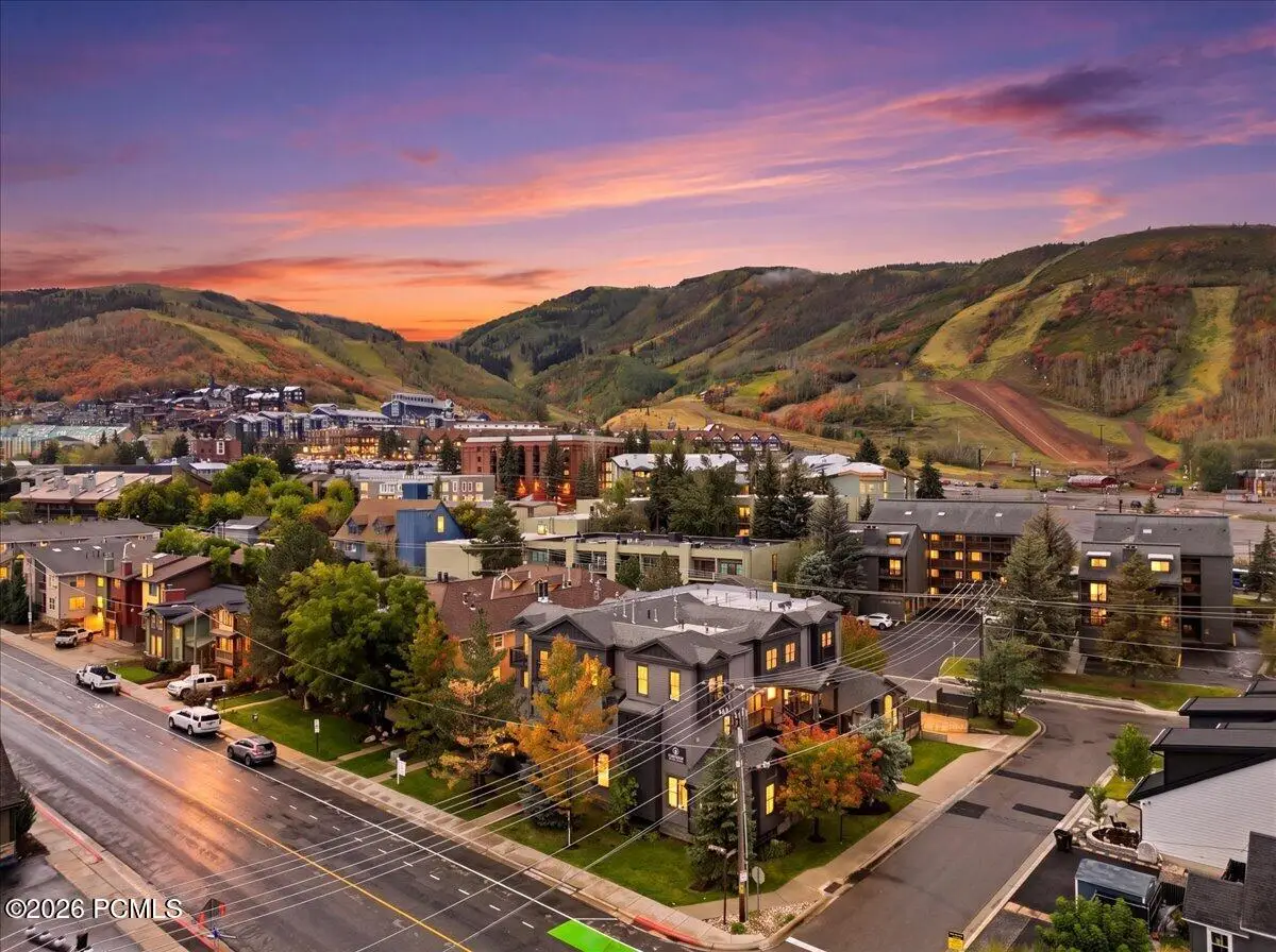 1499 Park Avenue #1, Park City, UT 84060 - #1