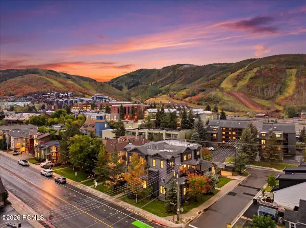 1499 Park Avenue #1, Park City, UT 84060