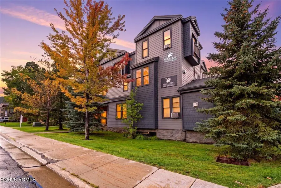 1499 Park Avenue #1, Park City, UT 84060 - #2