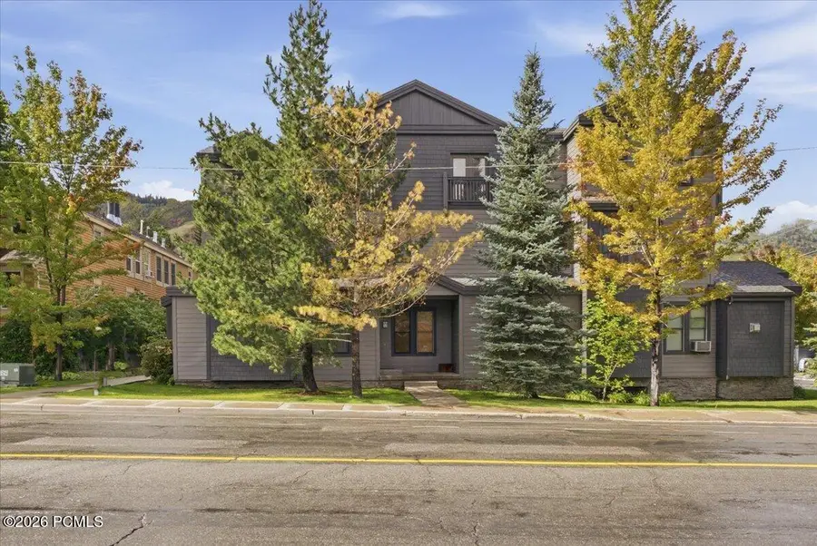 1499 Park Avenue #1, Park City, UT 84060 - #3