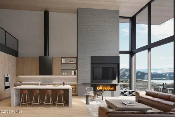 1791 W Horn Court #23, Park City, UT 84060