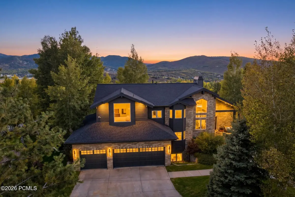 9117 Upper Lando Lane, Park City, UT 84098 - #1