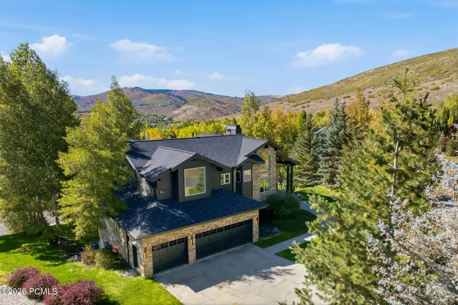 9117 Upper Lando Lane, Park City, UT 84098 - #2
