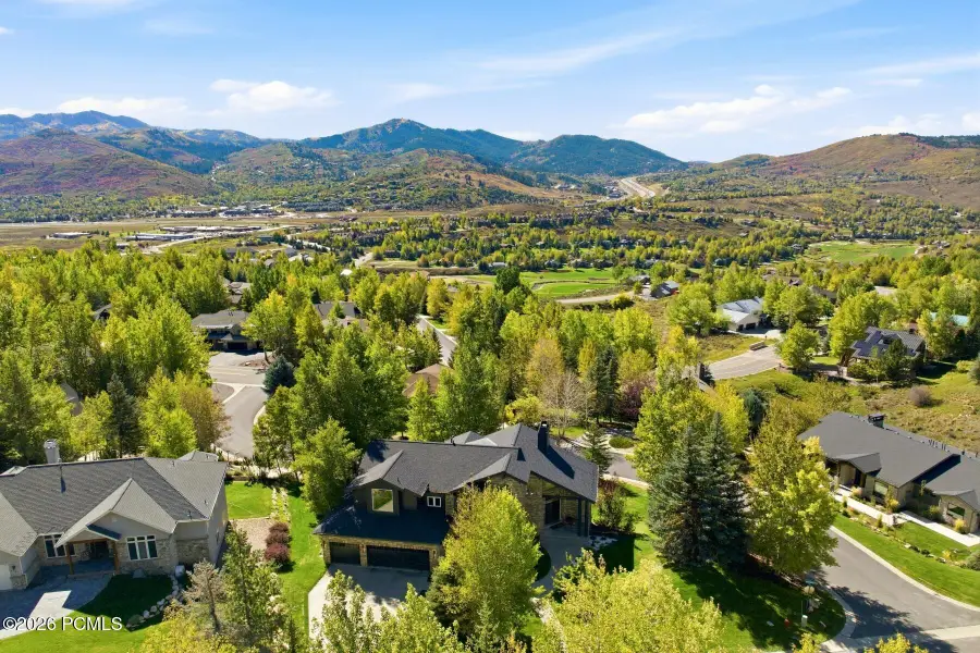 9117 Upper Lando Lane, Park City, UT 84098 - #3