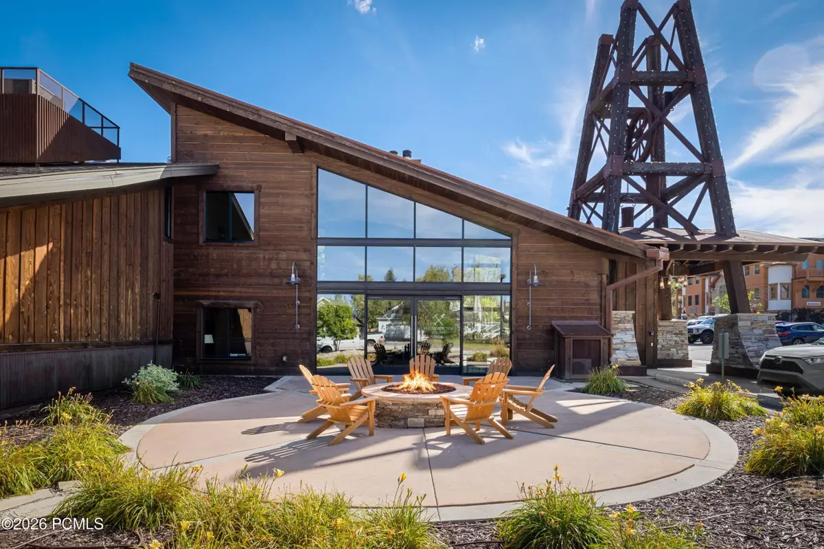 2305 Sidewinder Drive #934, Park City, UT 84060 - #1