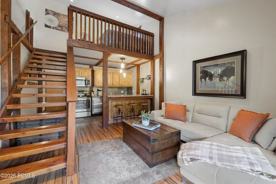 2305 Sidewinder Drive #934, Park City, UT 84060 - #2