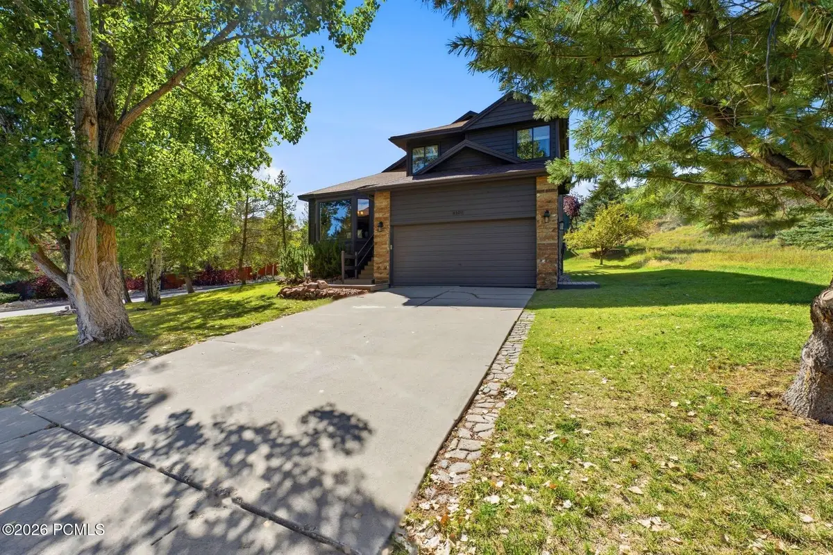 8109 Meadowview Drive, Park City, UT 84098 - #1