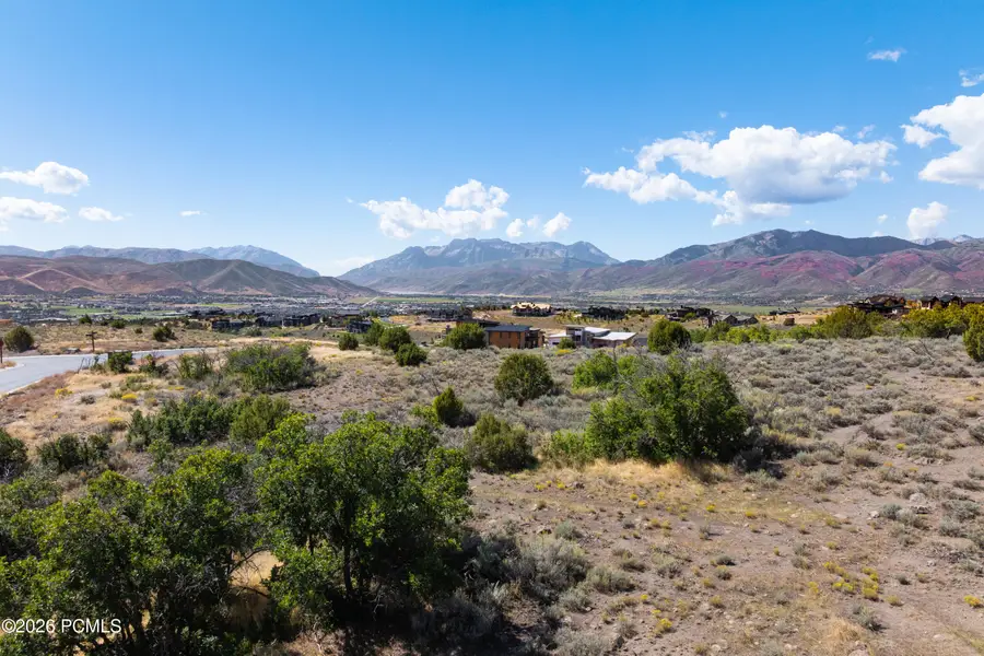 1381 N Monroe Peak Circle, Heber City, UT 84032 - #3