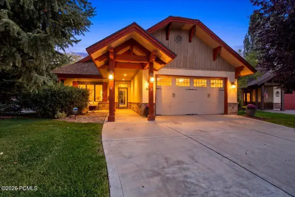 1310 N Montreux Court, Midway, UT 84049