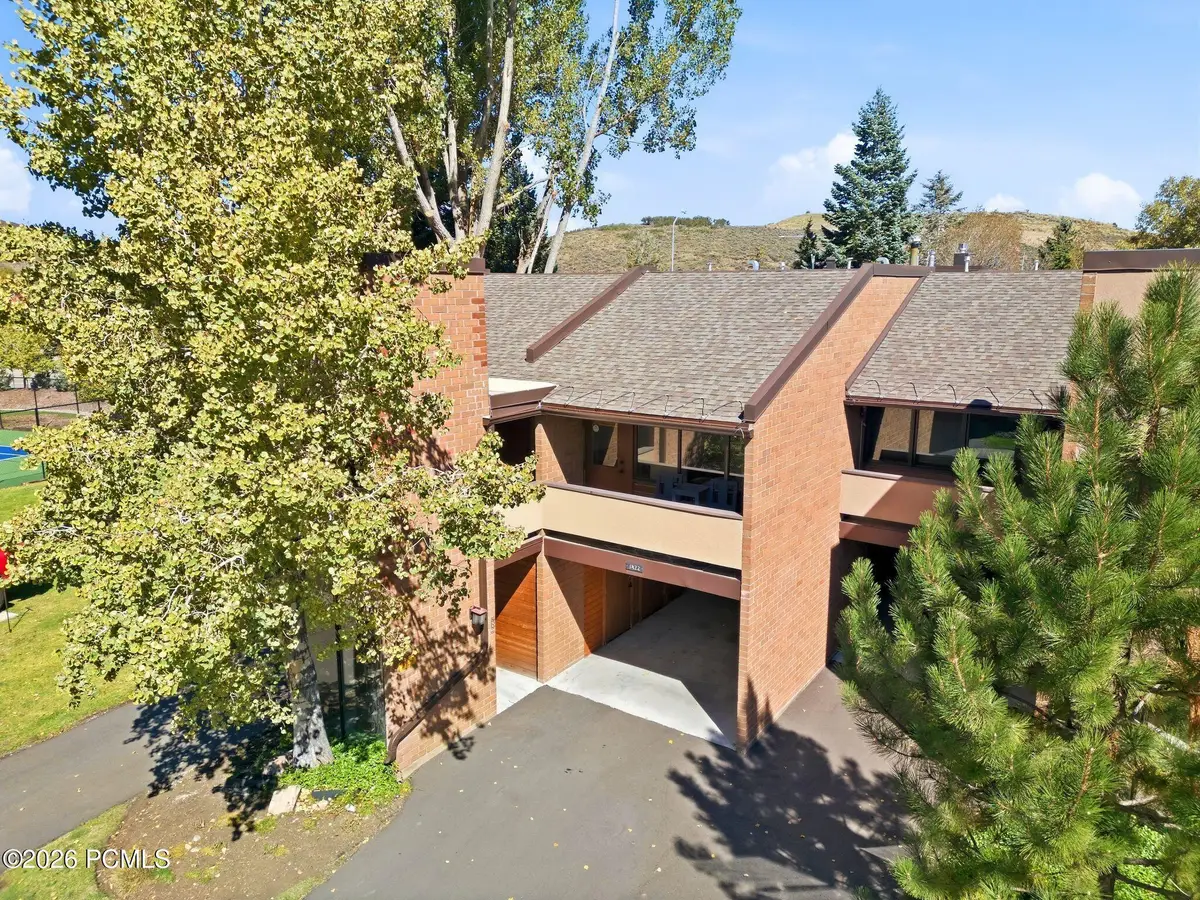 1822 Captain Molly Drive #285, Park City, UT 84060 - #1