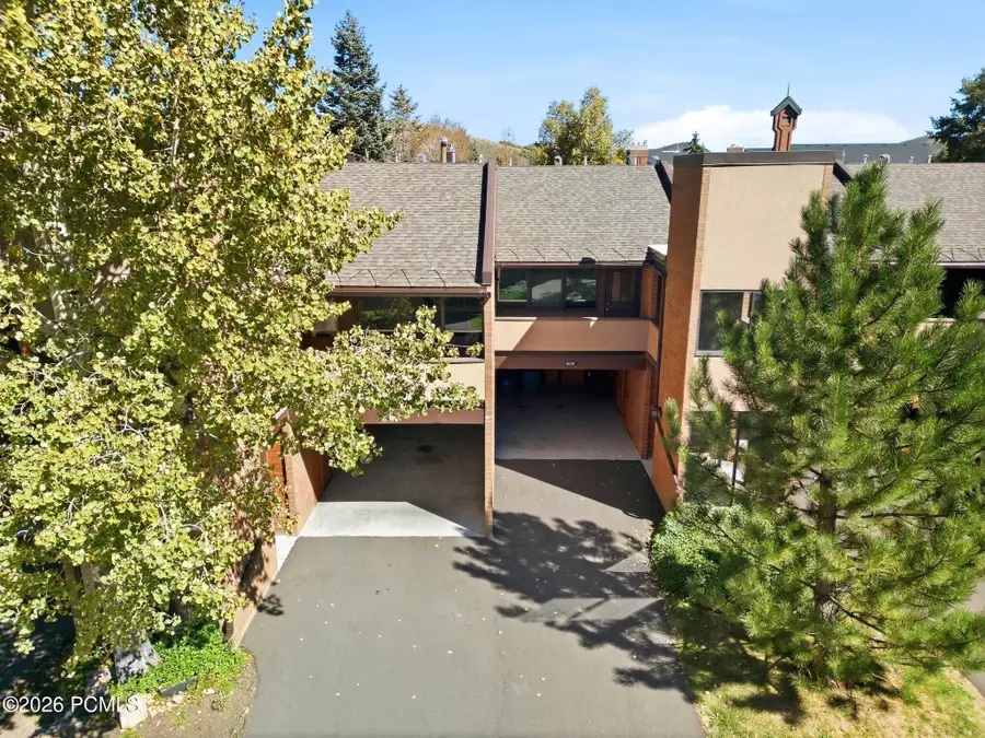 1822 Captain Molly Drive #285, Park City, UT 84060 - #2
