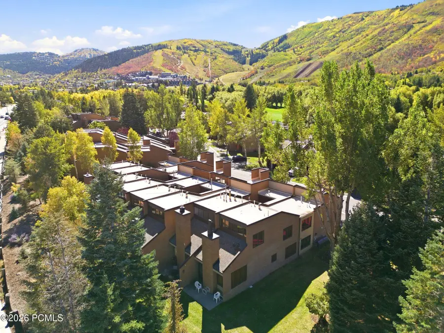1822 Captain Molly Drive #285, Park City, UT 84060 - #3