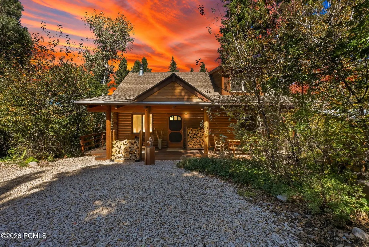 9699 E Ridge Pine Drive, Heber City, UT 84032 - #1